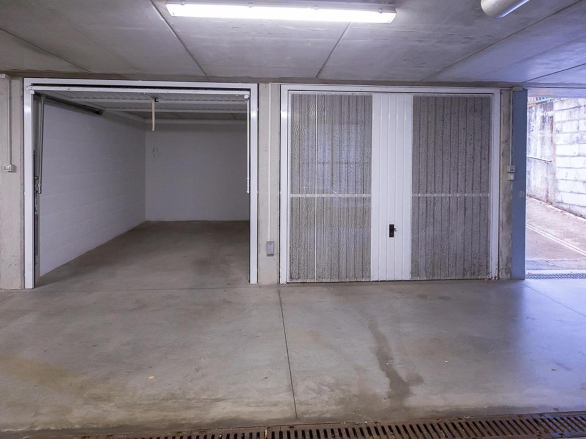 Tranquillo Bilocale Vicino Al Centro Storico Apartment Bolzano Bagian luar foto